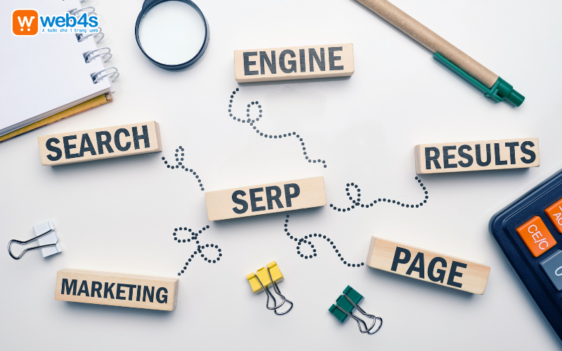 Các bước phân tích SERP